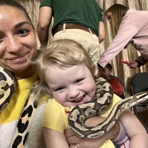One World Animals - Winkfield Row, Bracknell — event image